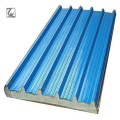 Hot Sale Isoled Metal Wall Wall Painels
